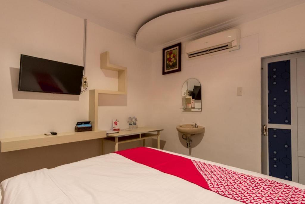 Oyo 619 Naufal Guest House Syariah Μεντάν Εξωτερικό φωτογραφία