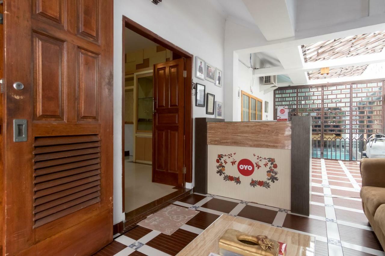 Oyo 619 Naufal Guest House Syariah Μεντάν Εξωτερικό φωτογραφία